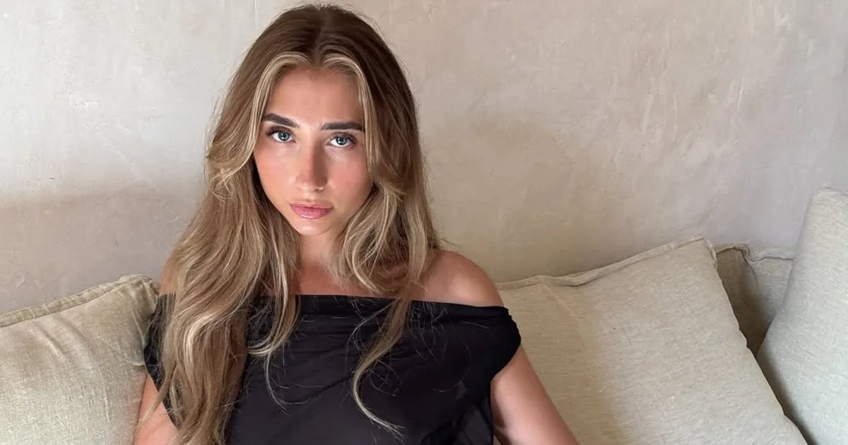Lily Phillips schlief mit 101 Männern in 24 Stunden: So liefs ab