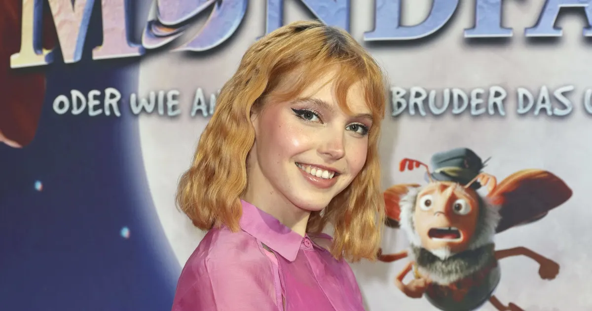 Lina Larissa Strahl im Kino: Alles über ihren Film „Alle für Ella“