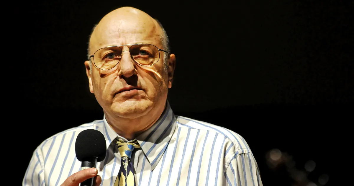 Manfred Krug: Das war die Todesursache der deutschen Legende