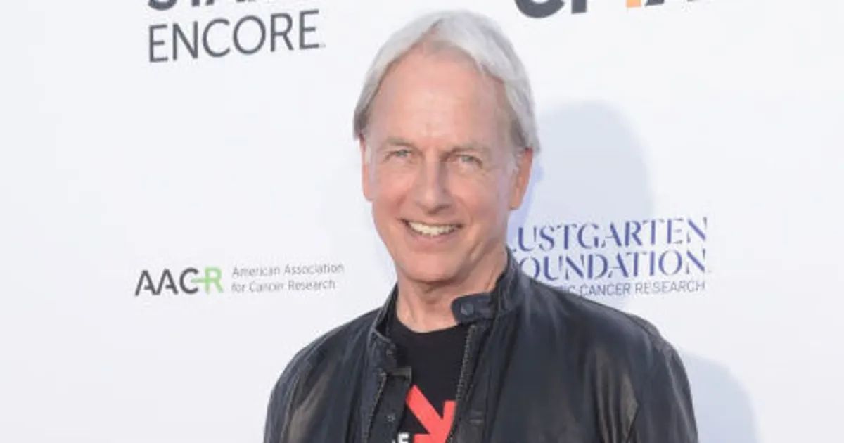 Kehrt Mark Harmon zu NCIS zurück? Es gibt ein neues Statement