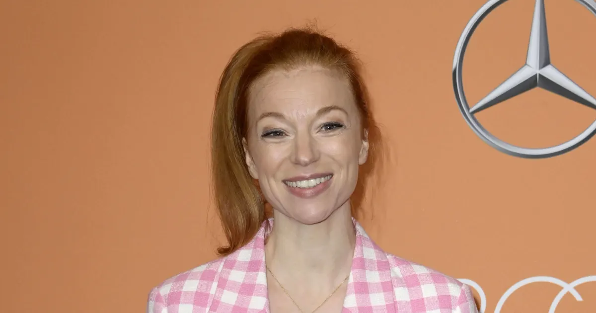 „Nord bei Nordwest“Marleen Lohse Sie war schon als Kind ein Star