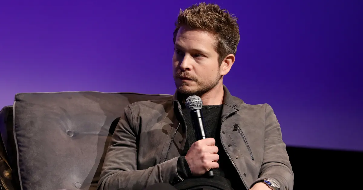 „Gilmore Girls“ Er weiß, wer der Vater von „Rorys“ Baby ist