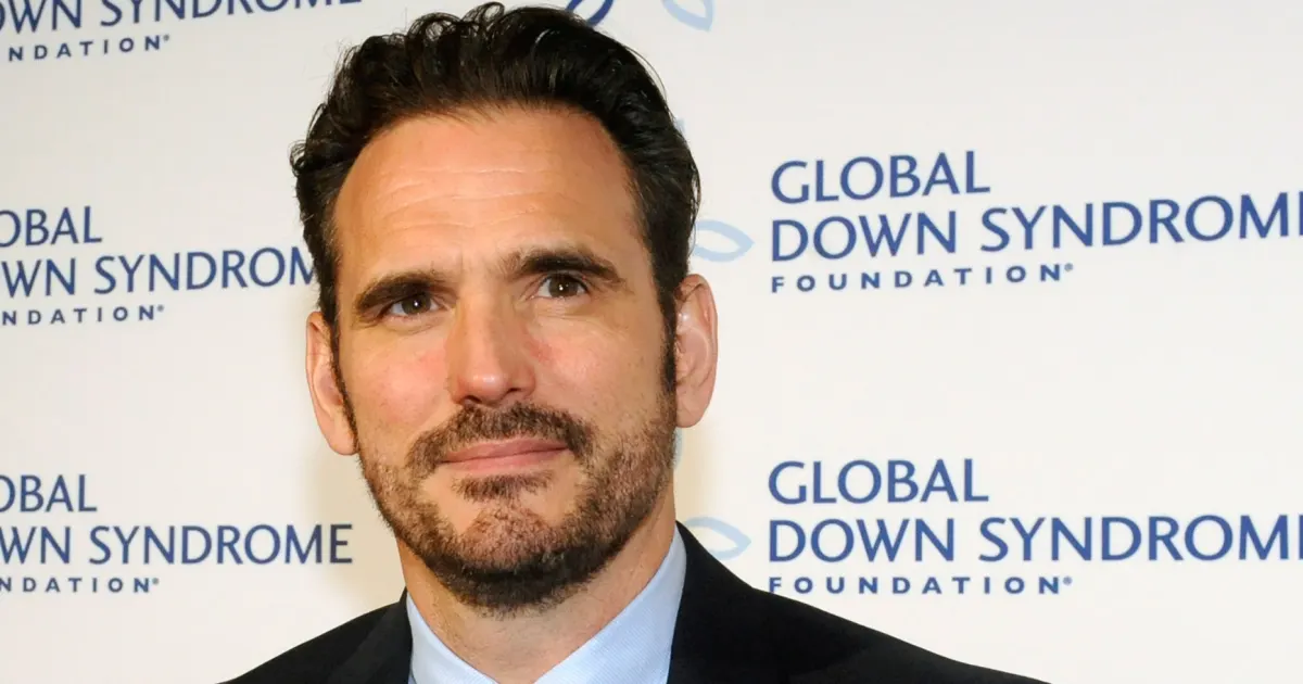 Matt Dillon • Profil, Steckbrief, Bilder & News • Promipool.de