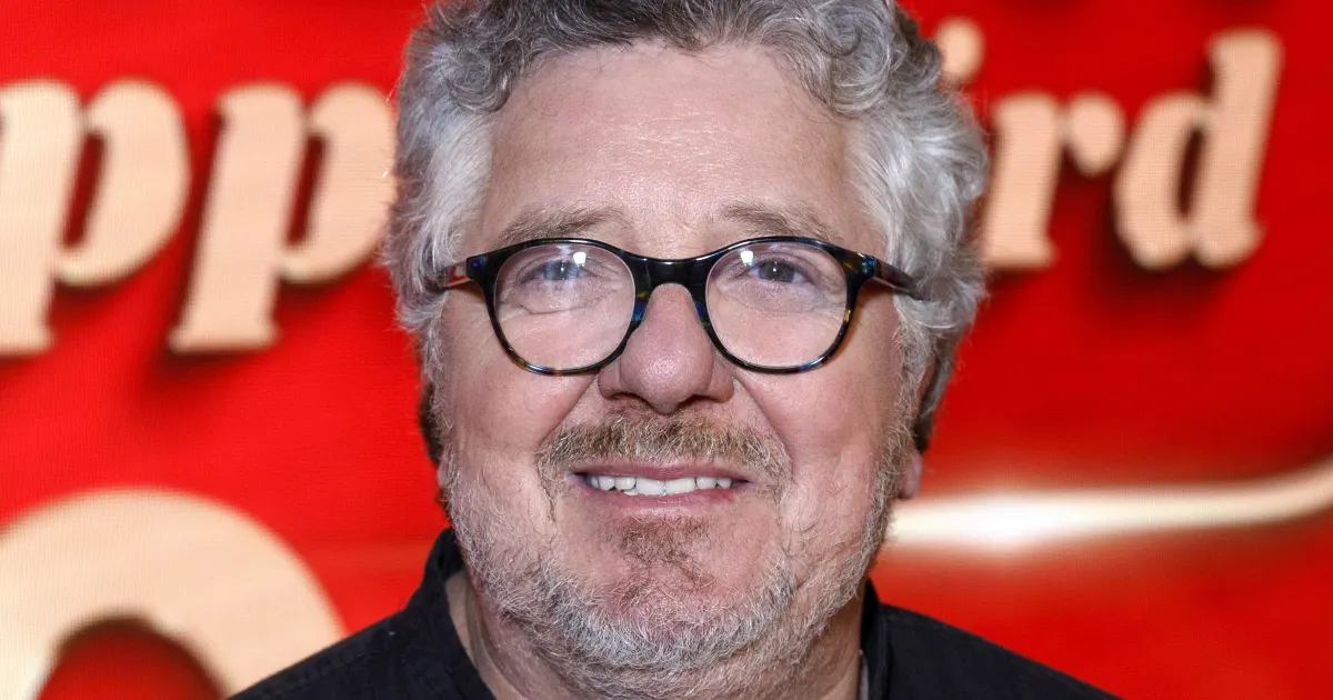 Unglaublich! Michael Schanze hat 73 Kilo abgenommen