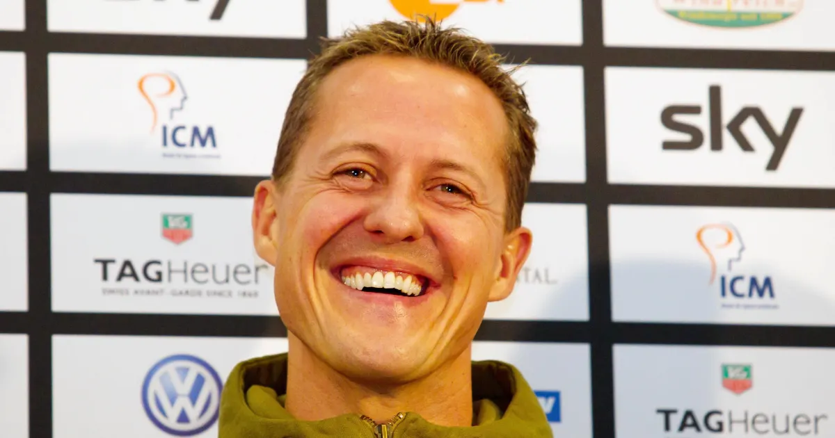 Michael Schumacher: Aktuelle News & Bilder | promipool.de