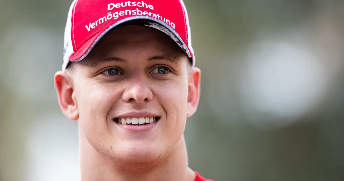 Michael Schumachers Geburtstag: Sohn Mick teilt gemeinsames Foto