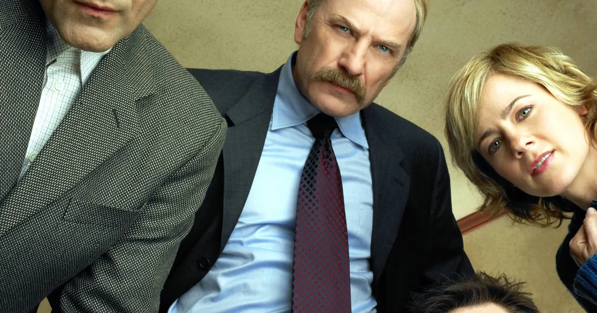 „Monk“ Das wurde aus den Darstellern