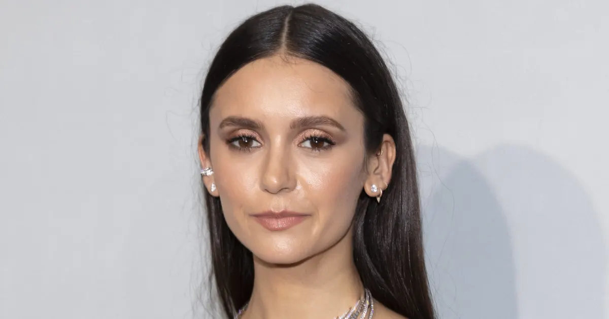 ImageWechsel? Nina Dobrev zeigt sich völlig verändert mit Tattoo