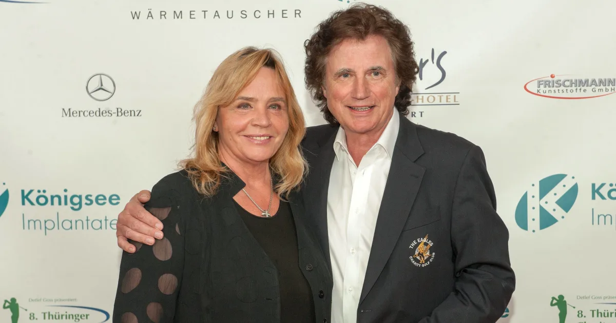 Olaf der Flipper: Seine Frau erkrankte an Krebs – so geht es ihr heute