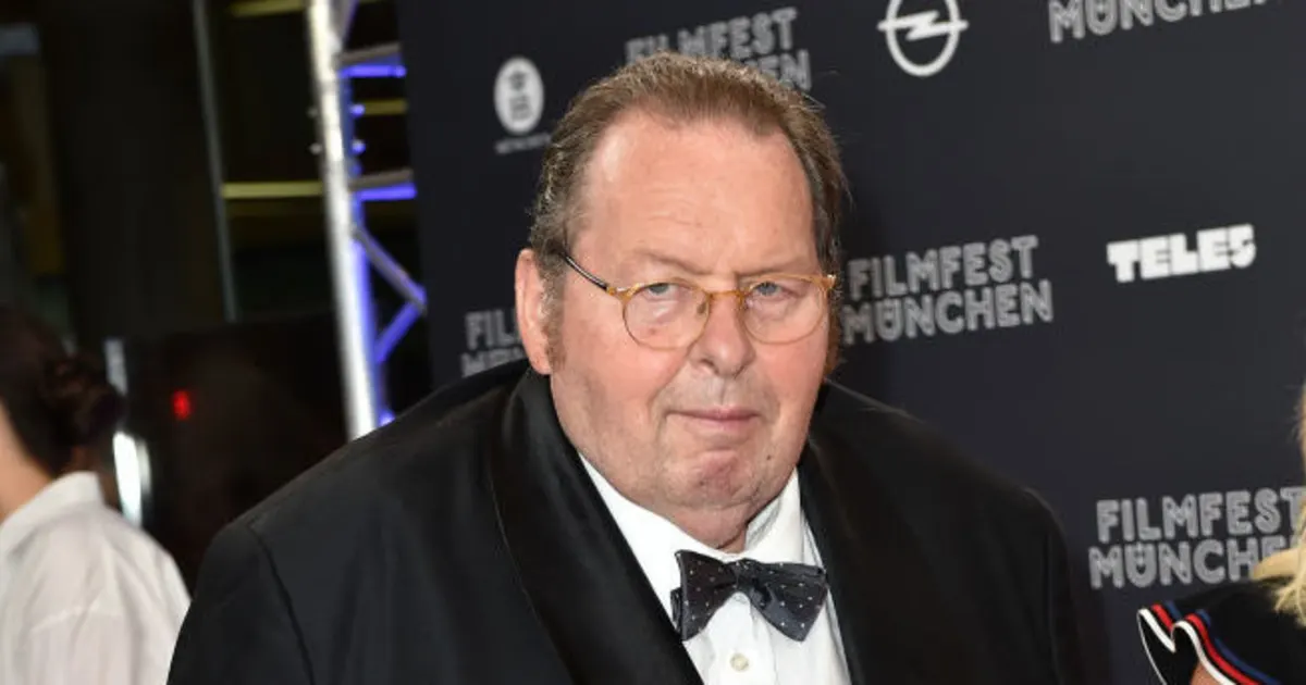 Ottfried Fischer 2022 Bilder