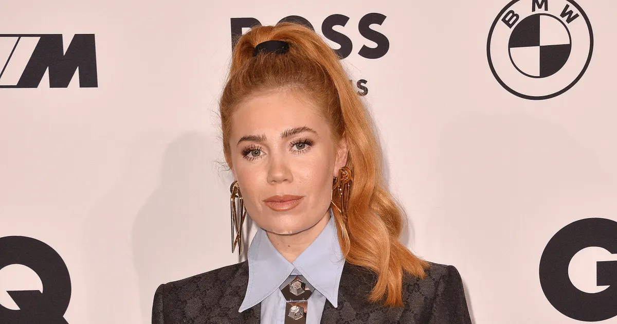 Alles aus Palina Rojinski hat Verlobung aufgelöst