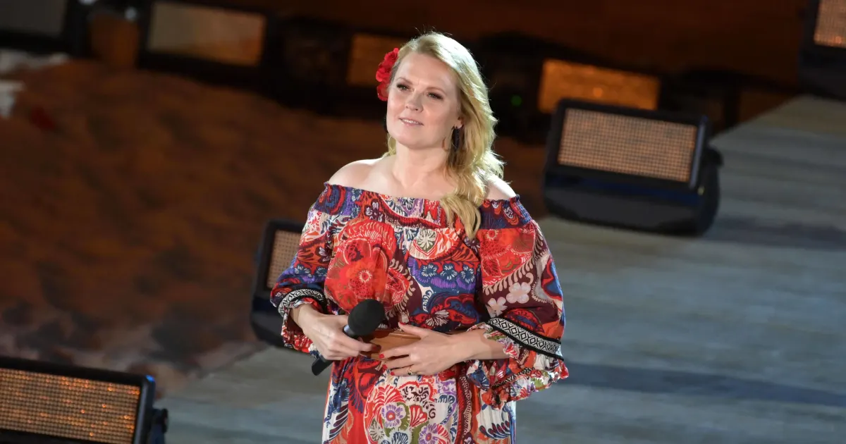 Patricia Kelly trifft schwere Entscheidung: Tournee gestrichen