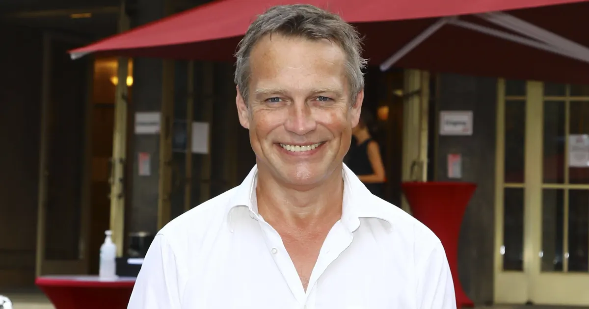 „SOKO Köln“Pierre Besson DAS ist seine berühmte Familie