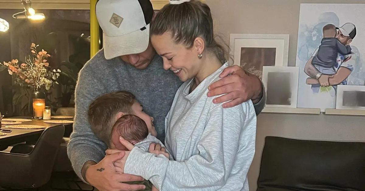 Pietro Lombardi Neue Tattoos für seine Kinder