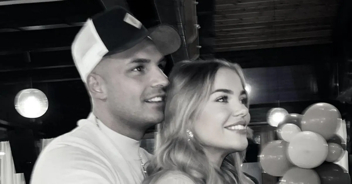 Pietro Lombardi & Laura Maria: Erster Familienausflug mit Sohn