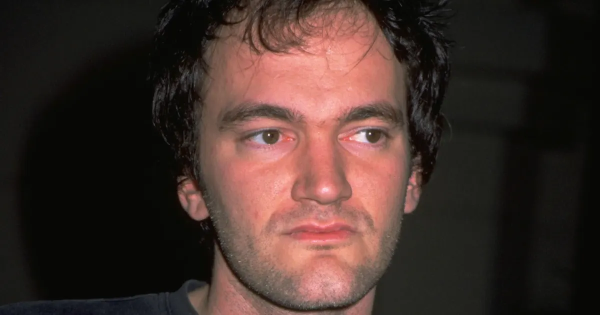 Die besten Filme von Quentin Tarantino