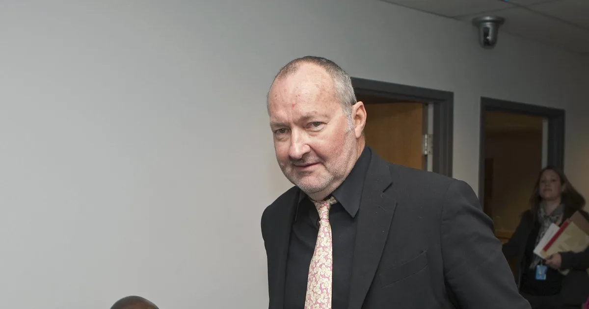 „Schöne Bescherung“„Eddie“ Er ist Randy Quaids berühmter Bruder