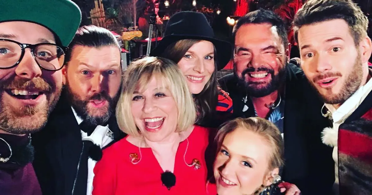„Sing meinen Song“ Erste Bilder zur neuen Staffel