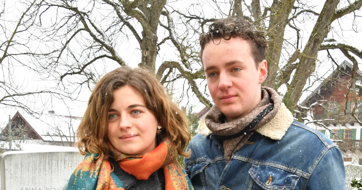 Der Bergdoktor: Ronja Forcher Hat Geheiratet – DTDOOI