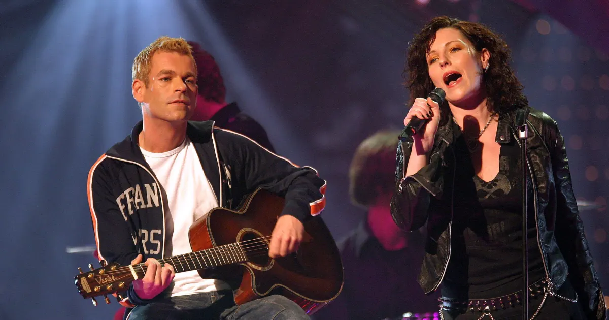Rosenstolz-Sängerin AnNa R. verstorben: Stars trauern um Musiklegende