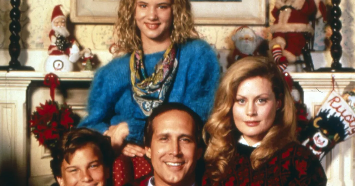 „Schöne Bescherung“ So sehen die Stars heute aus