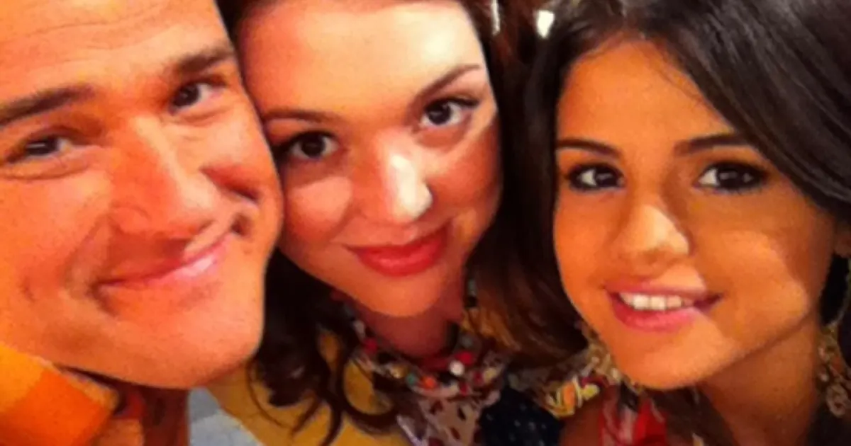 Selena Gomez zu Gast bei „Wizards of Waverly Place“Podcast Sie bringt