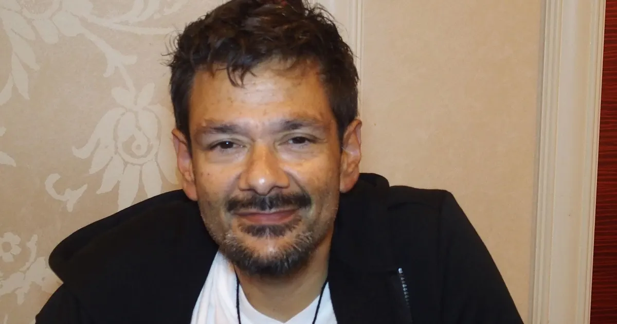 „King of Queens“Star Shaun Weiss über MethSucht „Dem Tode nahe“