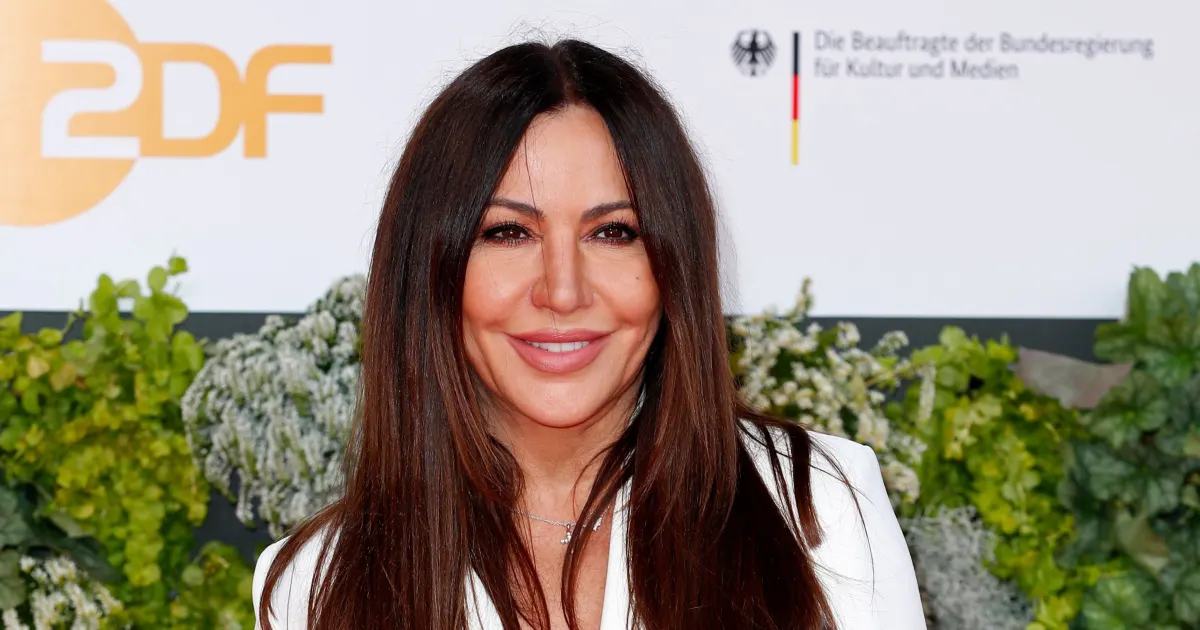 Simone Thomallas neuer Freund: Er ist der Mann an ihrer Seite