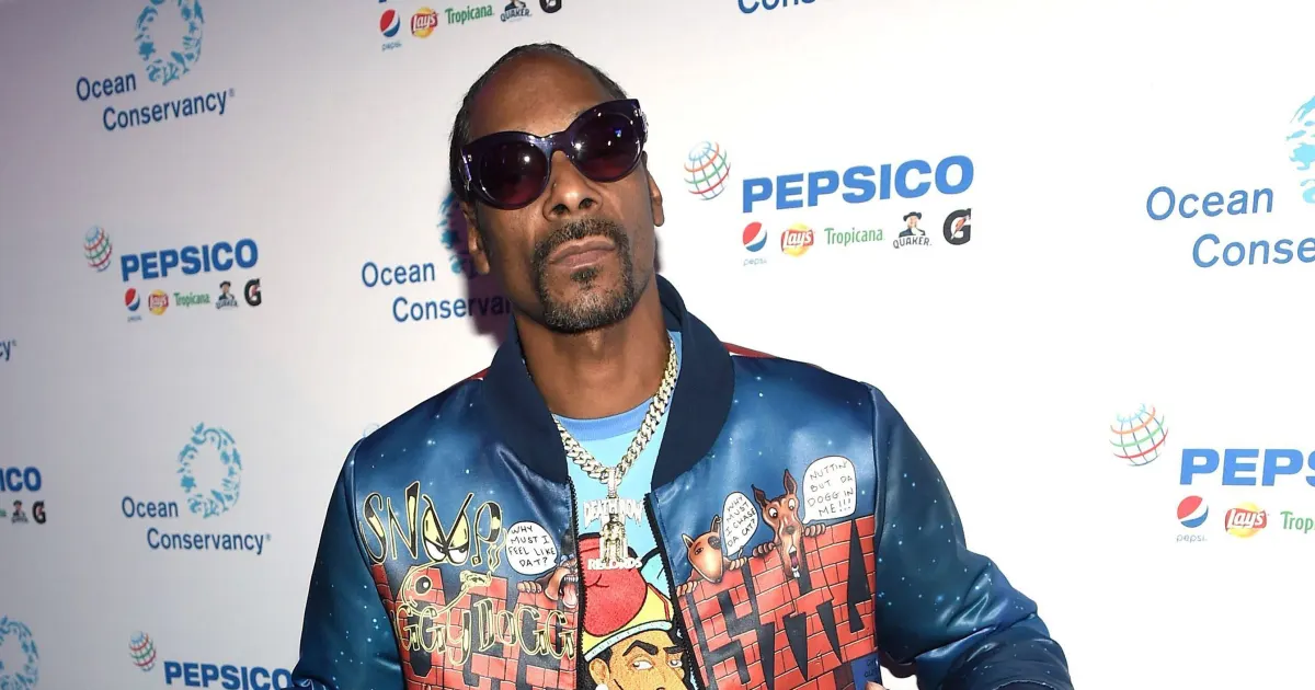 Snoop Dogg Steckbrief