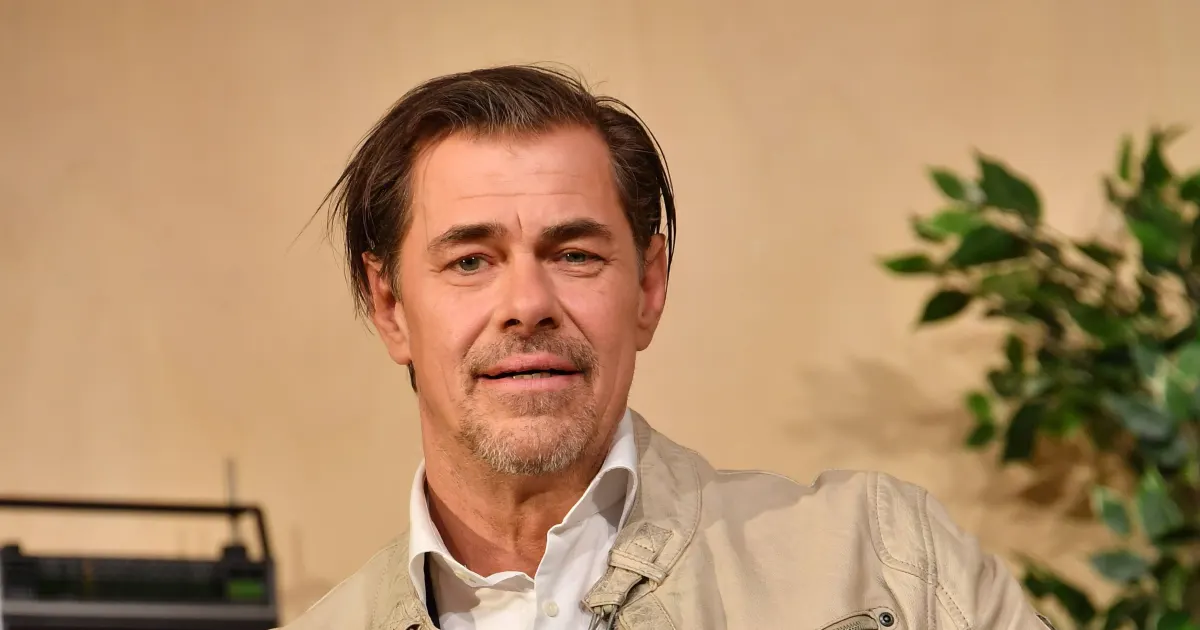 Sven Martinek: Steckbrief, News und Bilder | Promipool