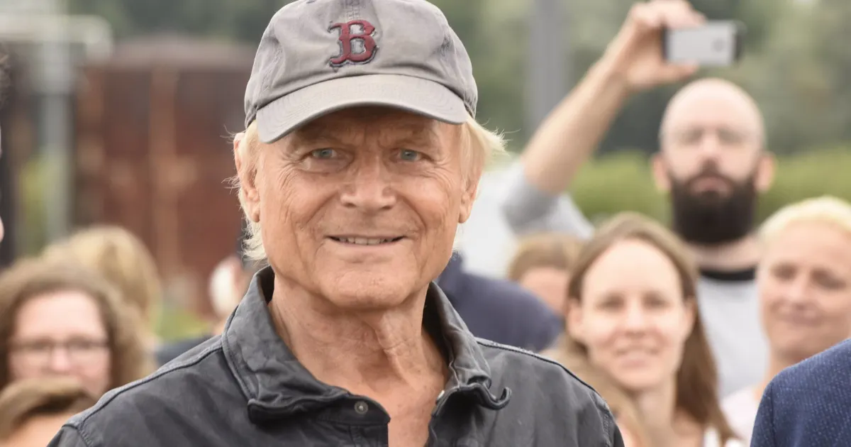 Terrence Hill heute So geht es dem KultStar