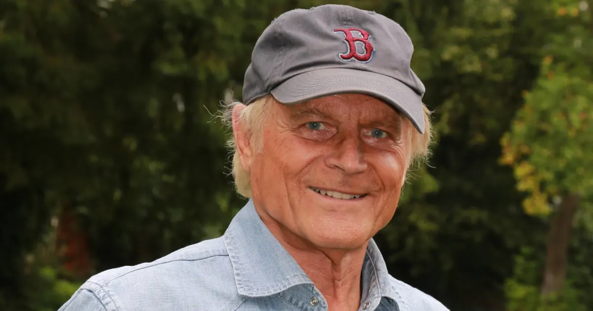 Ross Hill (†16): Terence Hills Sohn starb viel zu früh