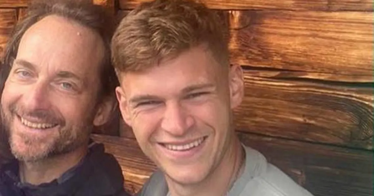 Joshua Kimmich über Tim Lobinger (†) „Nicht einfach“