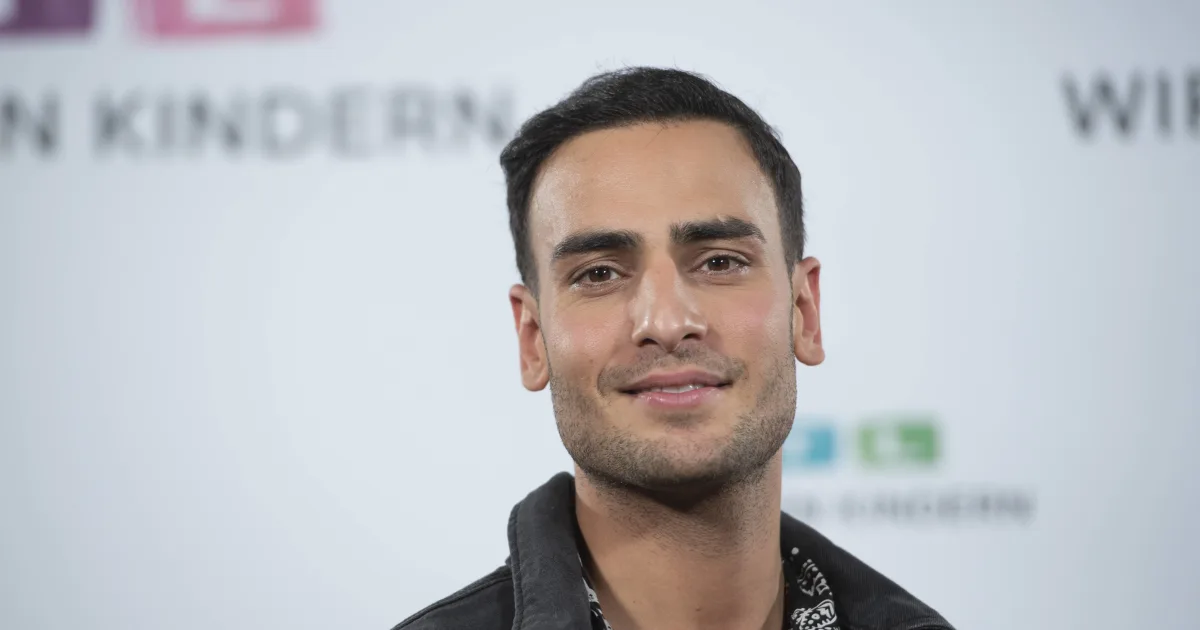 Sorge um GZSZ-Star: Timur Ülker im Krankenhaus