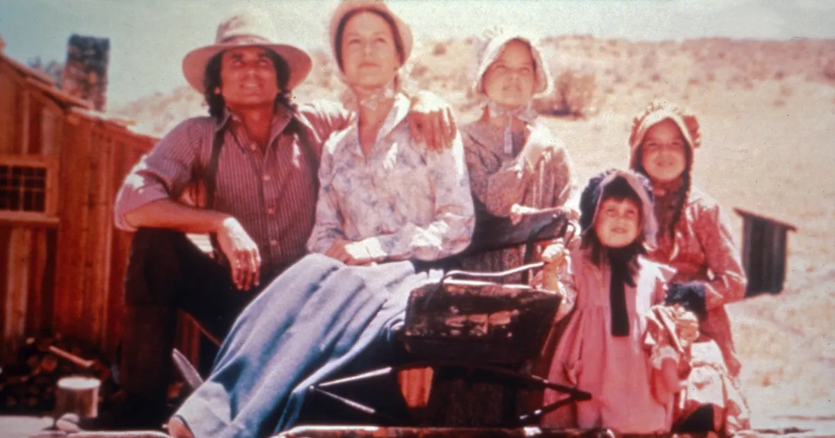 „Unsere kleine Farm“„Carrie Ingalls“ So geht es Lindsay und Sydney Greenbush heute