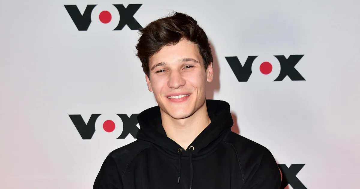 Wer Hätte Das Gedacht? Wincent Weiss Hat Ultra Heißen Body – KQTRUC