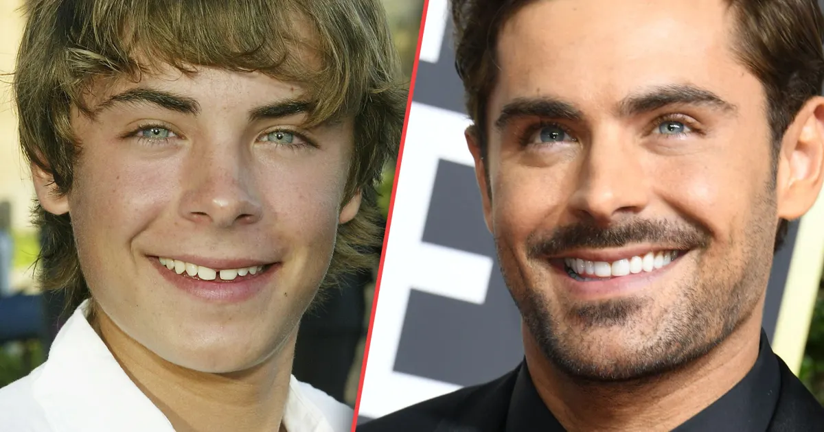 Disney damals und heute