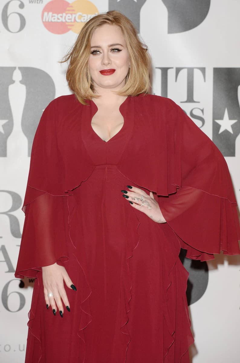 Zum 30. Geburtstag: 30 Fakten über Adele