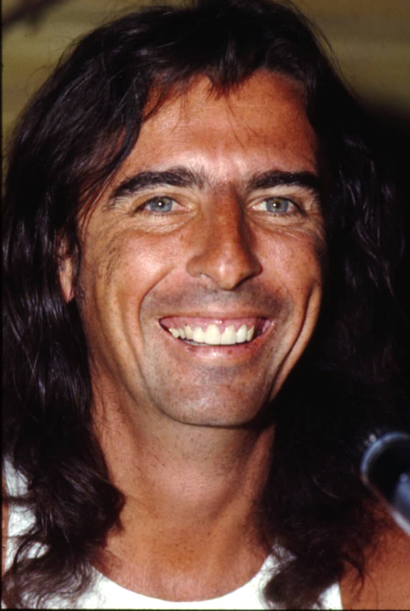 Erkennt ihr ihn? So sah Alice