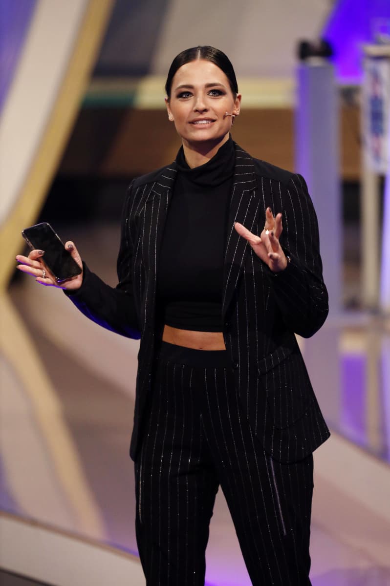 Amira Pocher distanziert sich von Olivers Verhalten: „Es ...