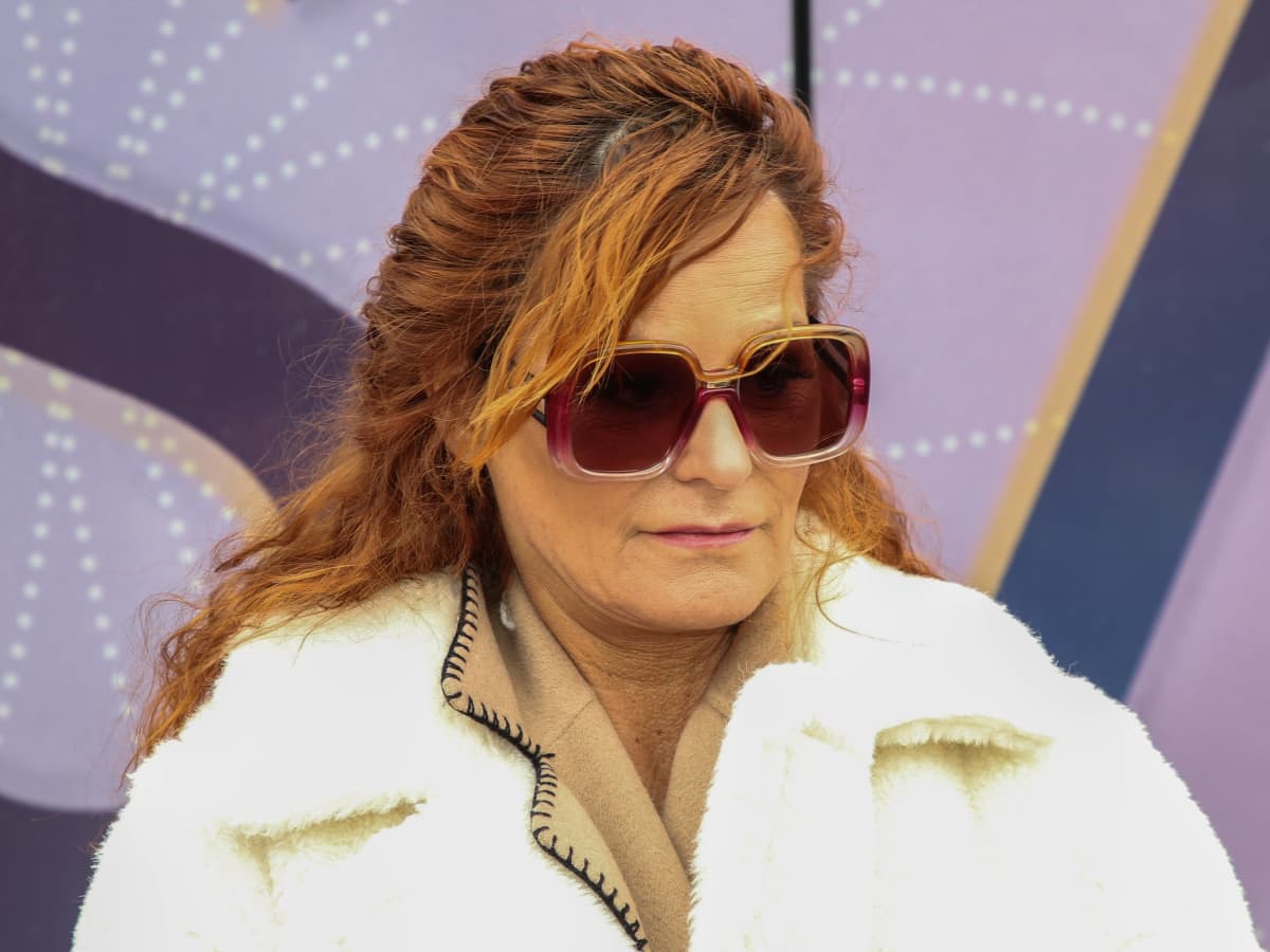 Andrea Berg trauert um Fan, der bei Anschlag in Halle starb