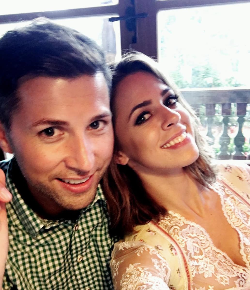 Vanessa Mai & Andreas Ferber: Hochzeit noch dieses Jahr?
