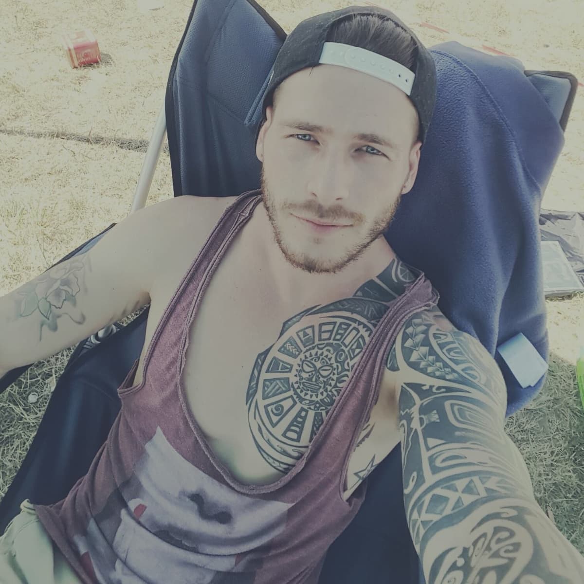 Berlin Tag Und Nacht Daniel