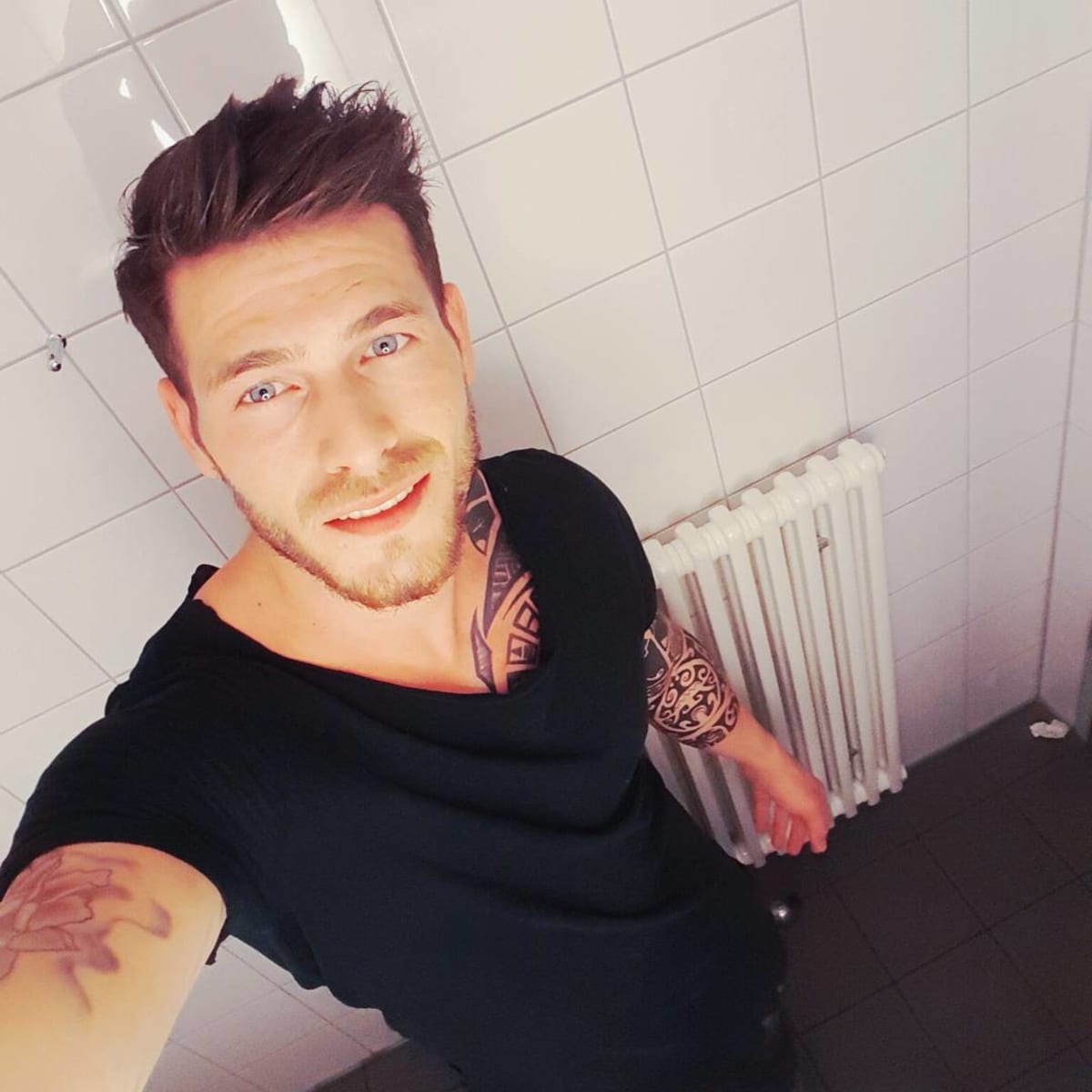 Berlin Tag Und Nacht Daniel Ist Tot Fans Ausser Sich