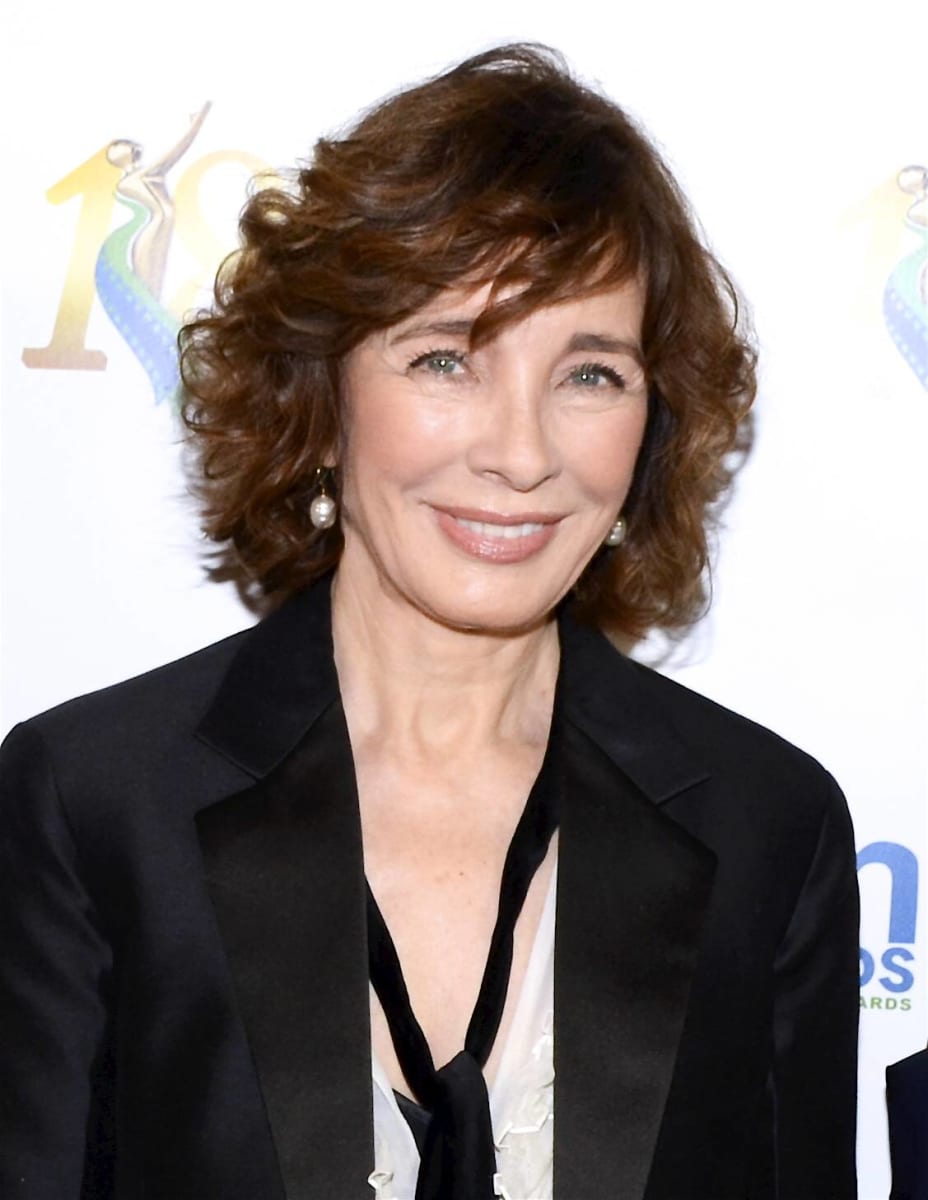 „Eine verhängnisvolle Affäre“ So sieht Anne Archer heute aus