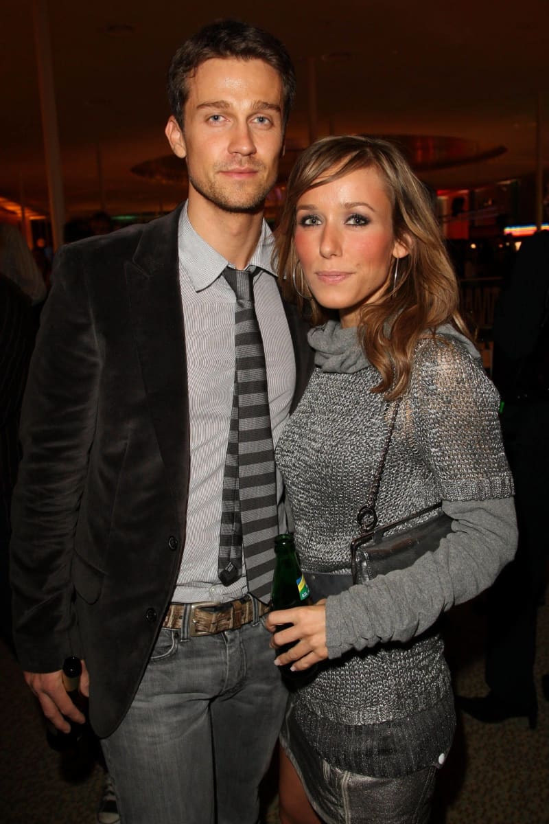 Gewusst? Annemarie Carpendale war früher Gamerin