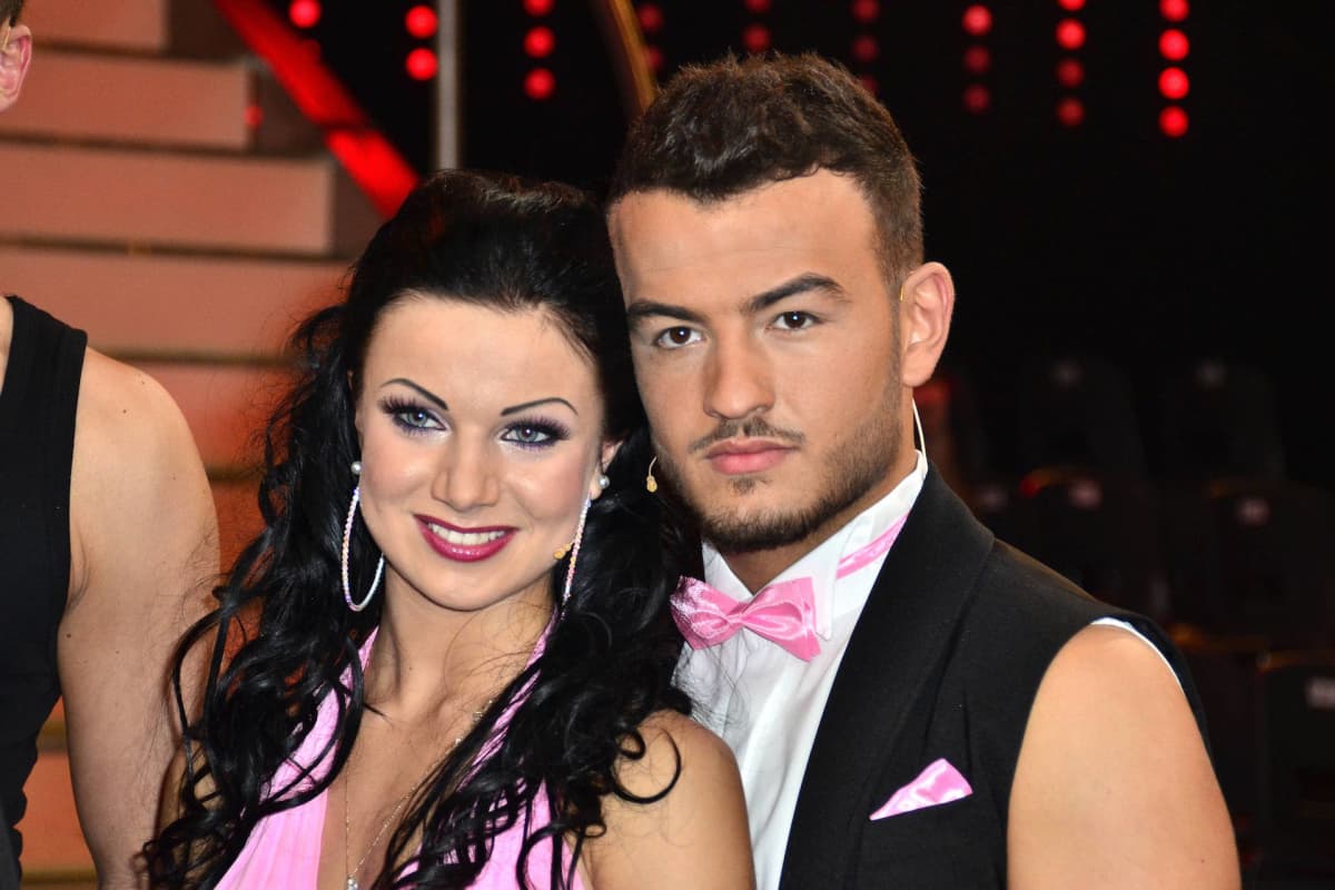 Was wurde aus DSDS-Kandidat Ardian Bujupi?