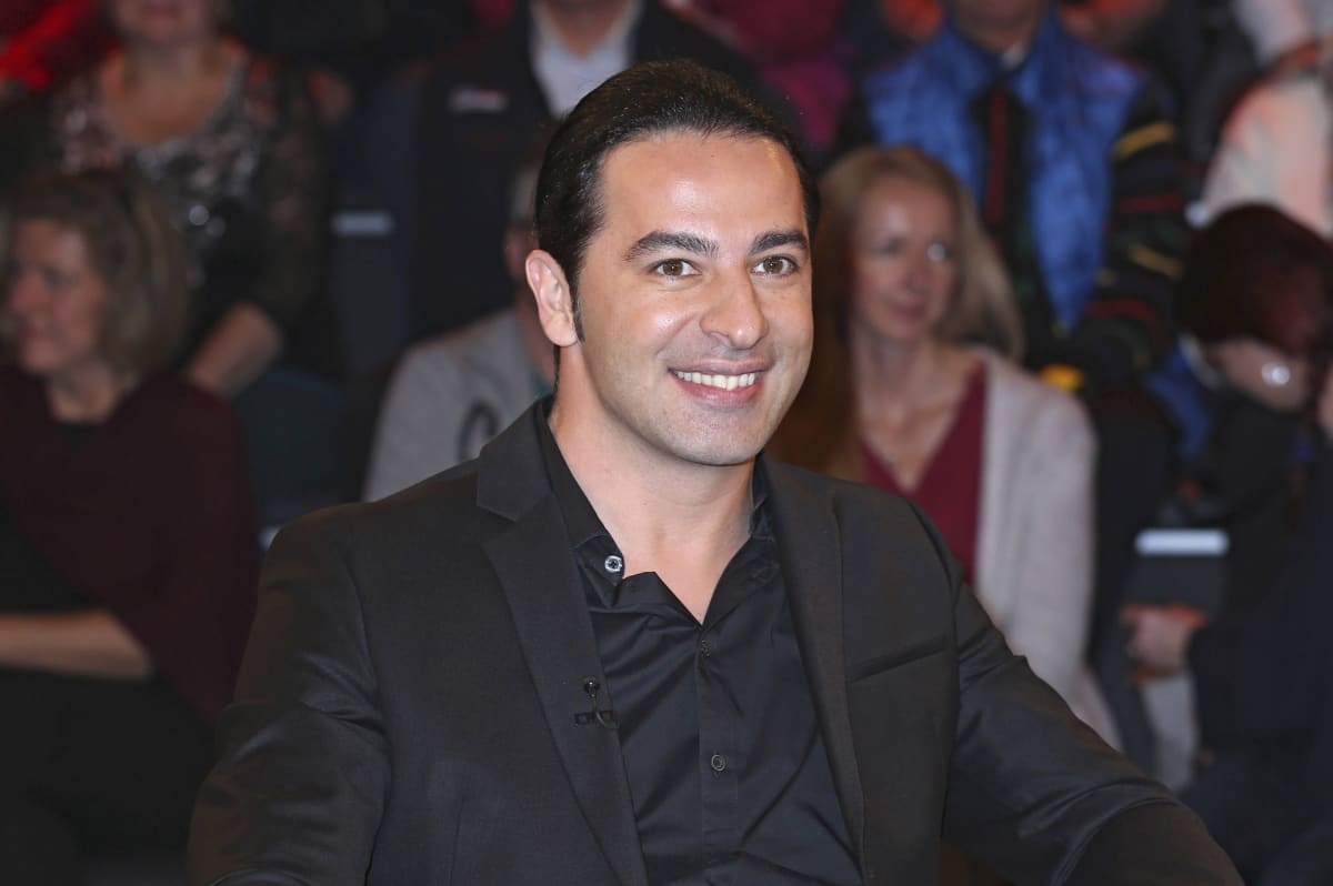 Bulent Ceylan Das Hat Er Vor Seinem Durchbruch Studiert