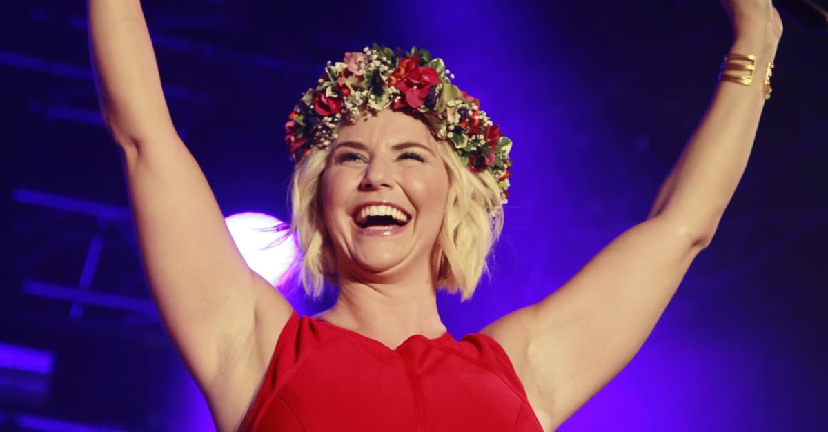 Krasse Verwandlung bei Beatrice Egli: Sie zeigt sich mit ...