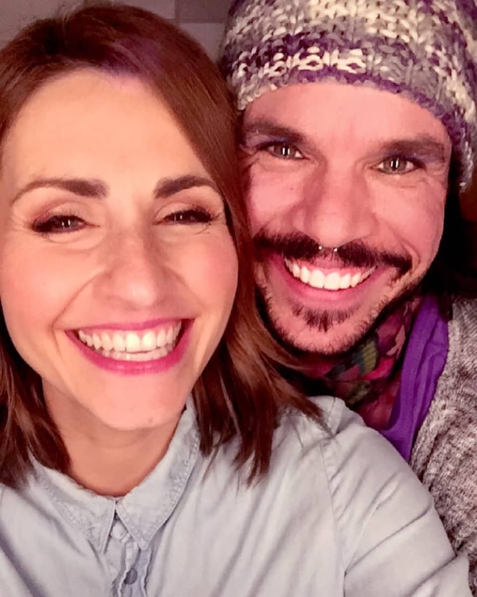 RTL Moderatorin Bella Lesnik: Ihr neuer Freund wurde im ...